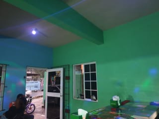 Movement lounge