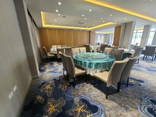 Summer Palace Restaurant | Chinese