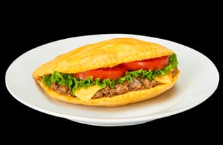 Juici Patties