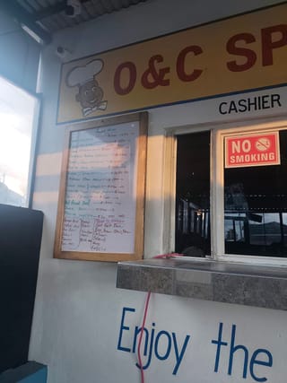 O&C Restaurant