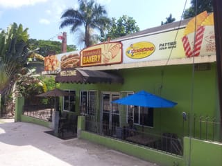Hammond's Bakery