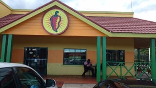 Island Grill