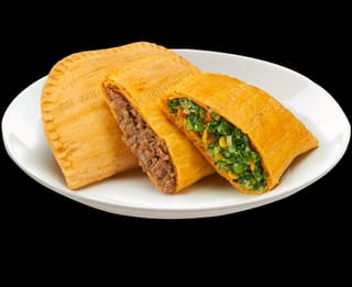 Juici Patties