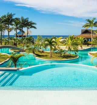 The Cliff Hotel Jamaica