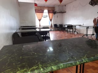 Garden chinese resturant