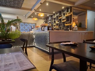 Koi | Sushi Bar