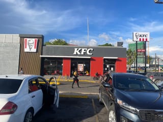 KFC Springs