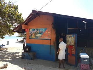 Andre's Fish Den