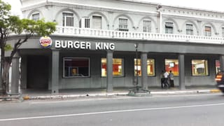 Burger King