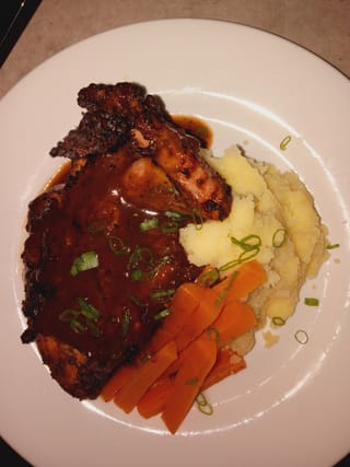 Stylz Jerk Chicken