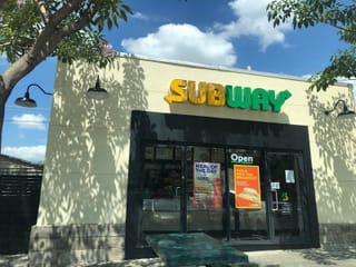 Subway