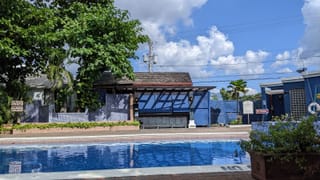 Terra Nova All Suite Hotel Jamaica