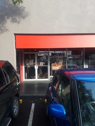 KFC Lower Manor Park Plaza