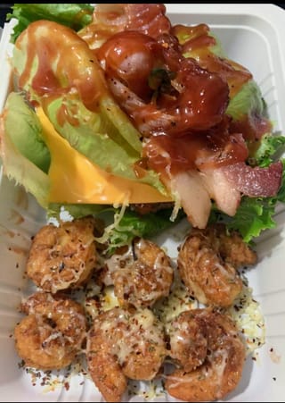 The keto boxx