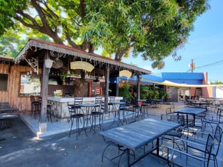 M10 Bar and Grill