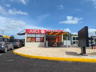 Juici Beef