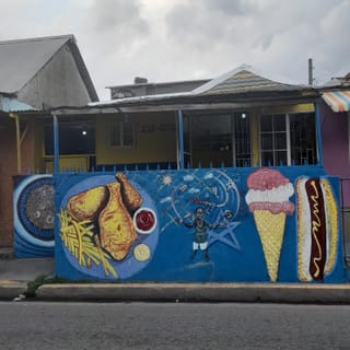 DND'S DELI