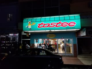 Tastee Morant Bay