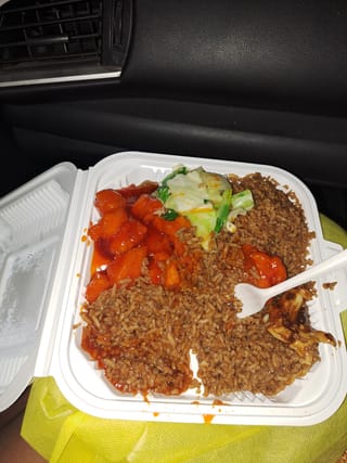 Big China Town Restaurant | Chinese