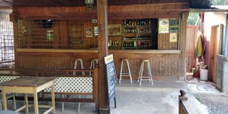 Garden Restaurant And Grill & Camp site