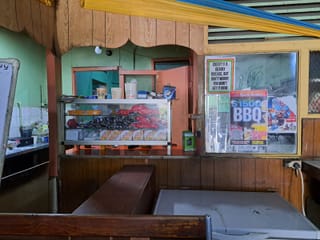 Robbie's Restaurant