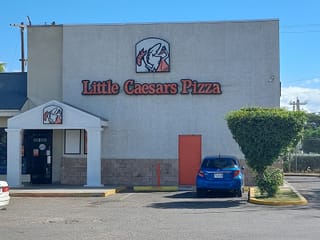 Little Caesars