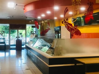 Little Tokyo Restaurant