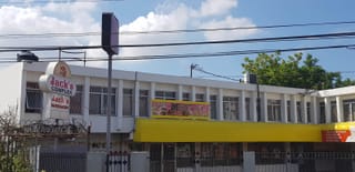 Jack's Master Bakery