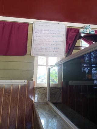Halal eats restaurant
