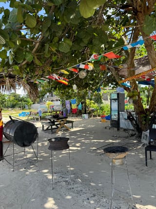Flag City Seafood & Grill