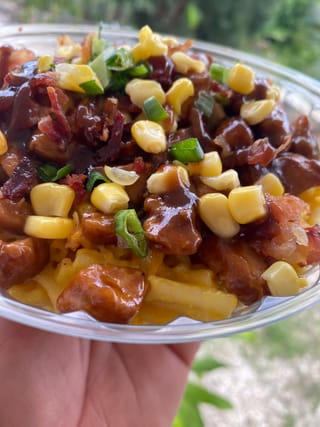Lori’s Foodie Buster