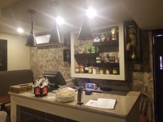 Beirut Mediterranean Cuisine