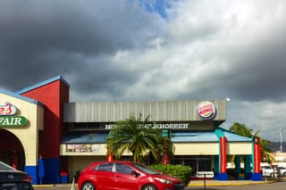 Burger King