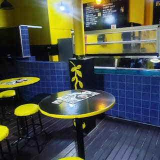 Amaris Delight Restaurant & Catering Services