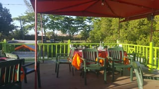 Boat House Restaurant