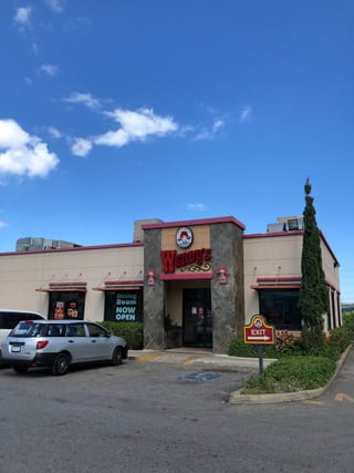 Wendy's