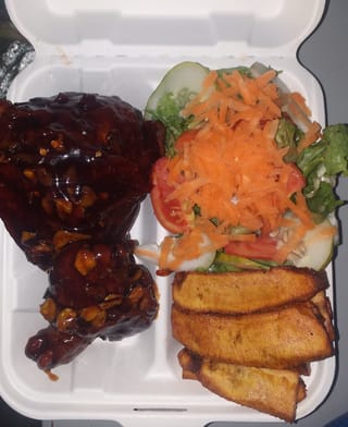 Ct's Catering services