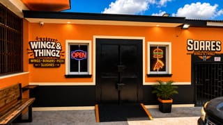 Wingz&Thingz