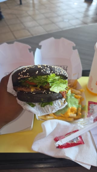 Burger King