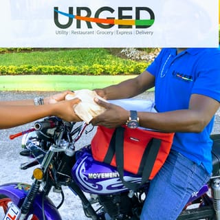Urged International