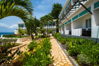 Samsara Cliff Hotel