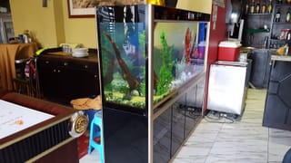 Taixing Garden Restaurant