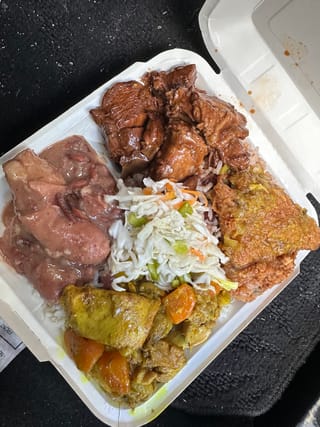JUBBA'S Cookshop