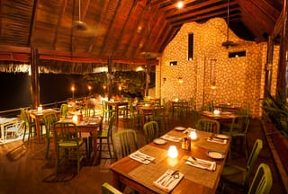 Rockhouse Restaurant & Bar