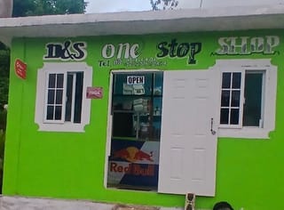 D & S One Stop Shop