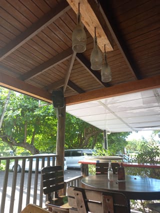 Ocho Rios Jerk Center