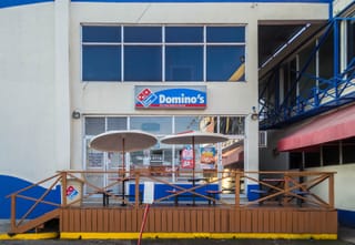Domino's Mandeville