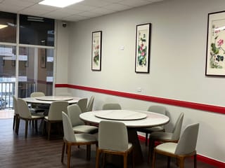 New Good luck Chinese restaurant