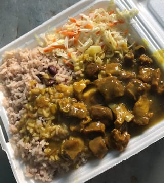 Ceelee’s Jerk Kitchen