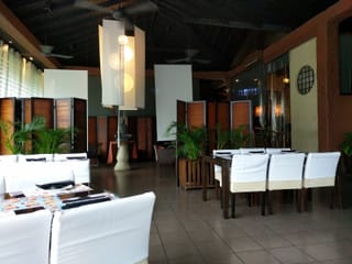 Majestic Japanese Restaurant